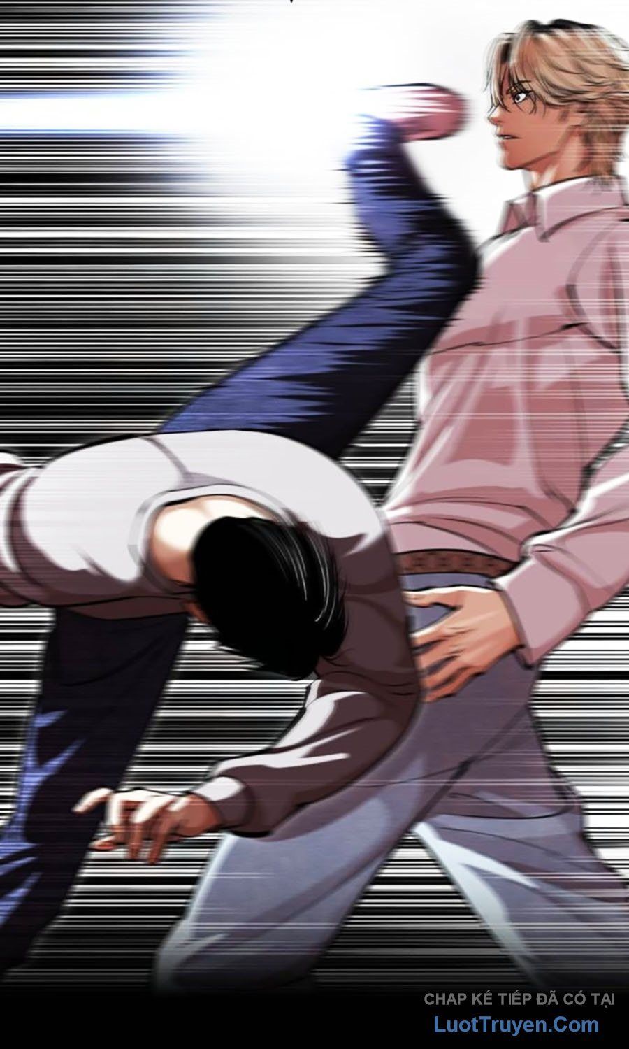 Hoán Đổi Diệu Kỳ - Chapter 584 - Page 43