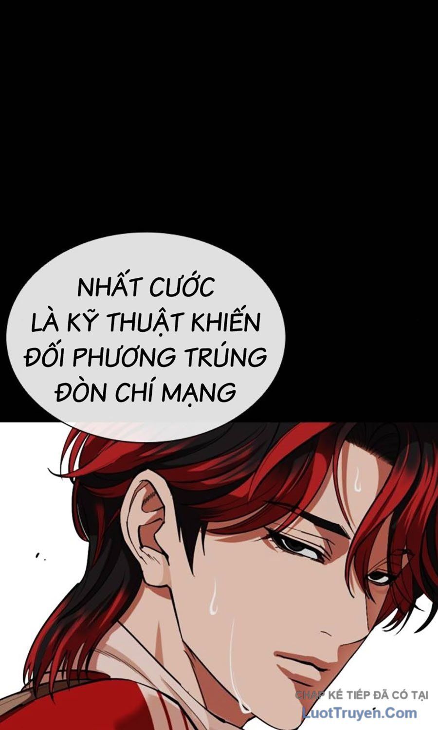 Hoán Đổi Diệu Kỳ - Chapter 584 - Page 47