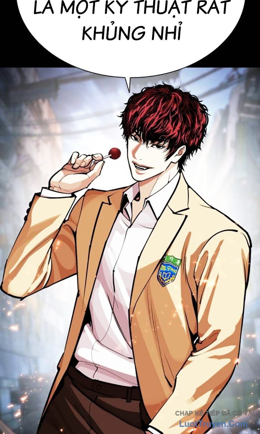 Hoán Đổi Diệu Kỳ - Chapter 584 - Page 49