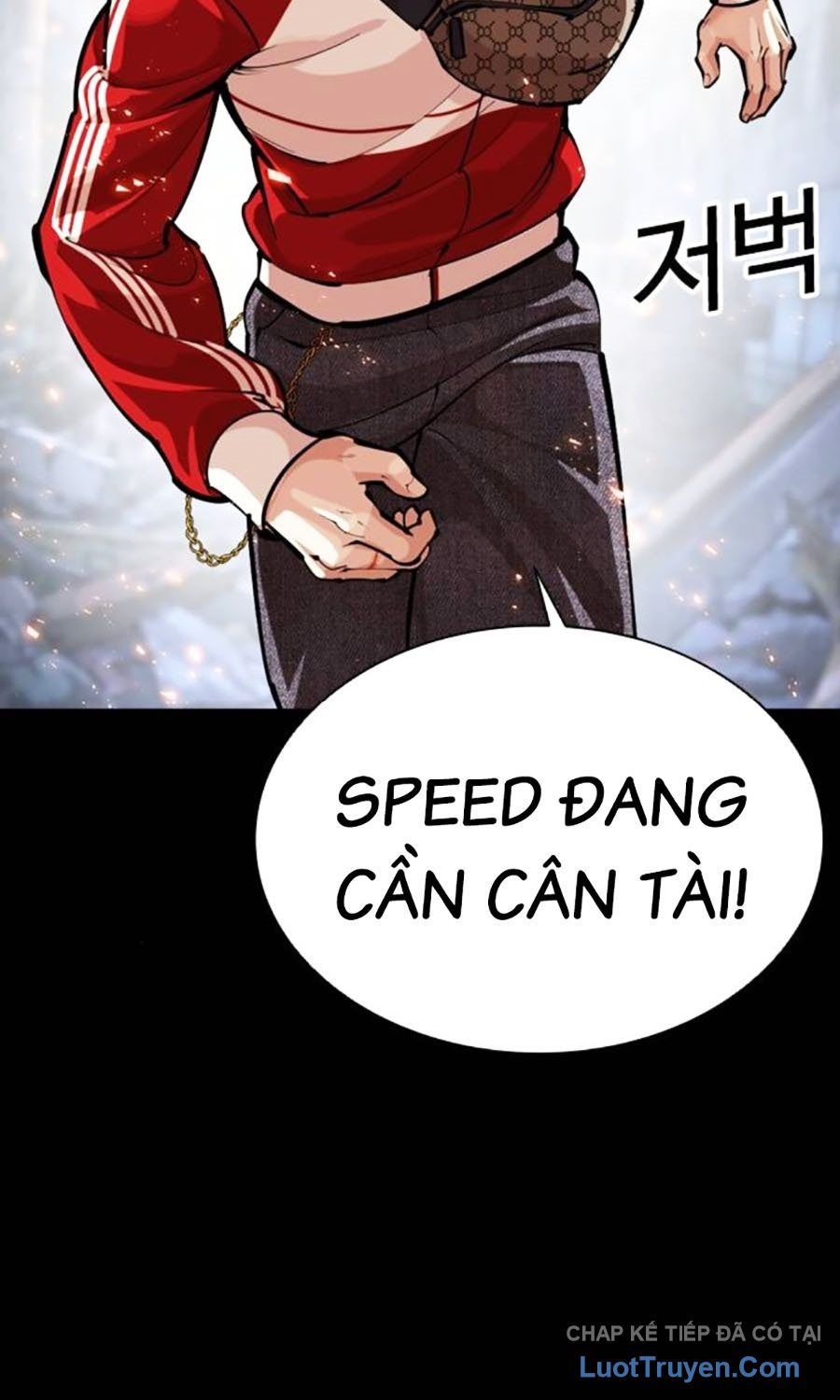 Hoán Đổi Diệu Kỳ - Chapter 584 - Page 53