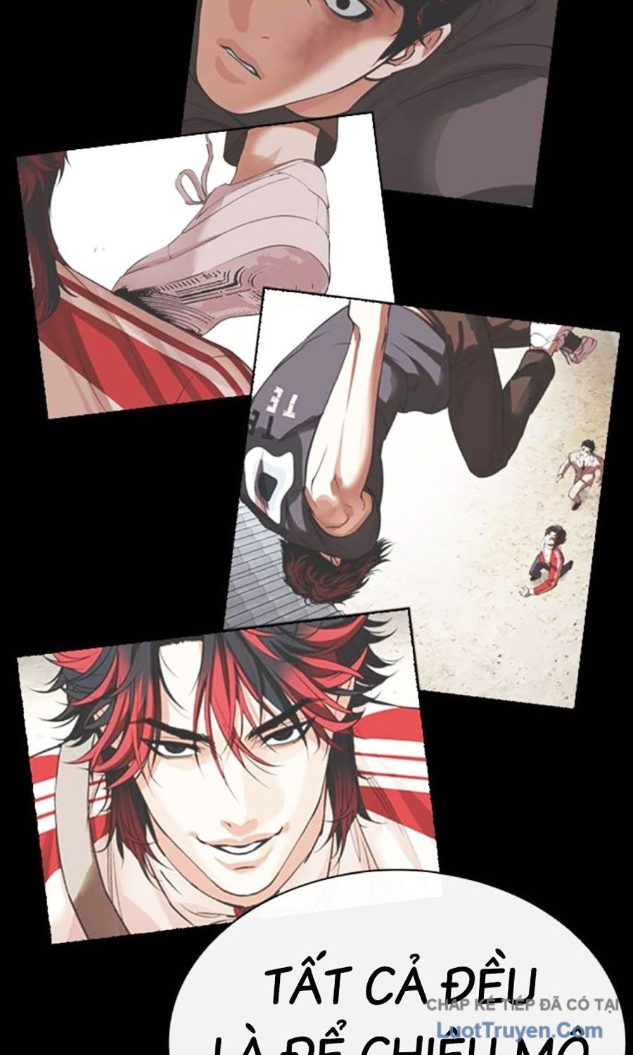 Hoán Đổi Diệu Kỳ - Chapter 584 - Page 55