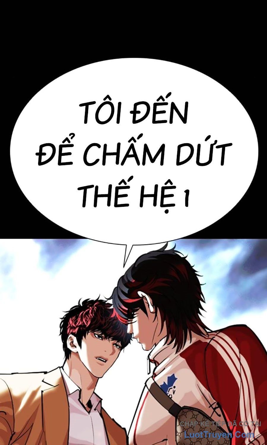 Hoán Đổi Diệu Kỳ - Chapter 584 - Page 59