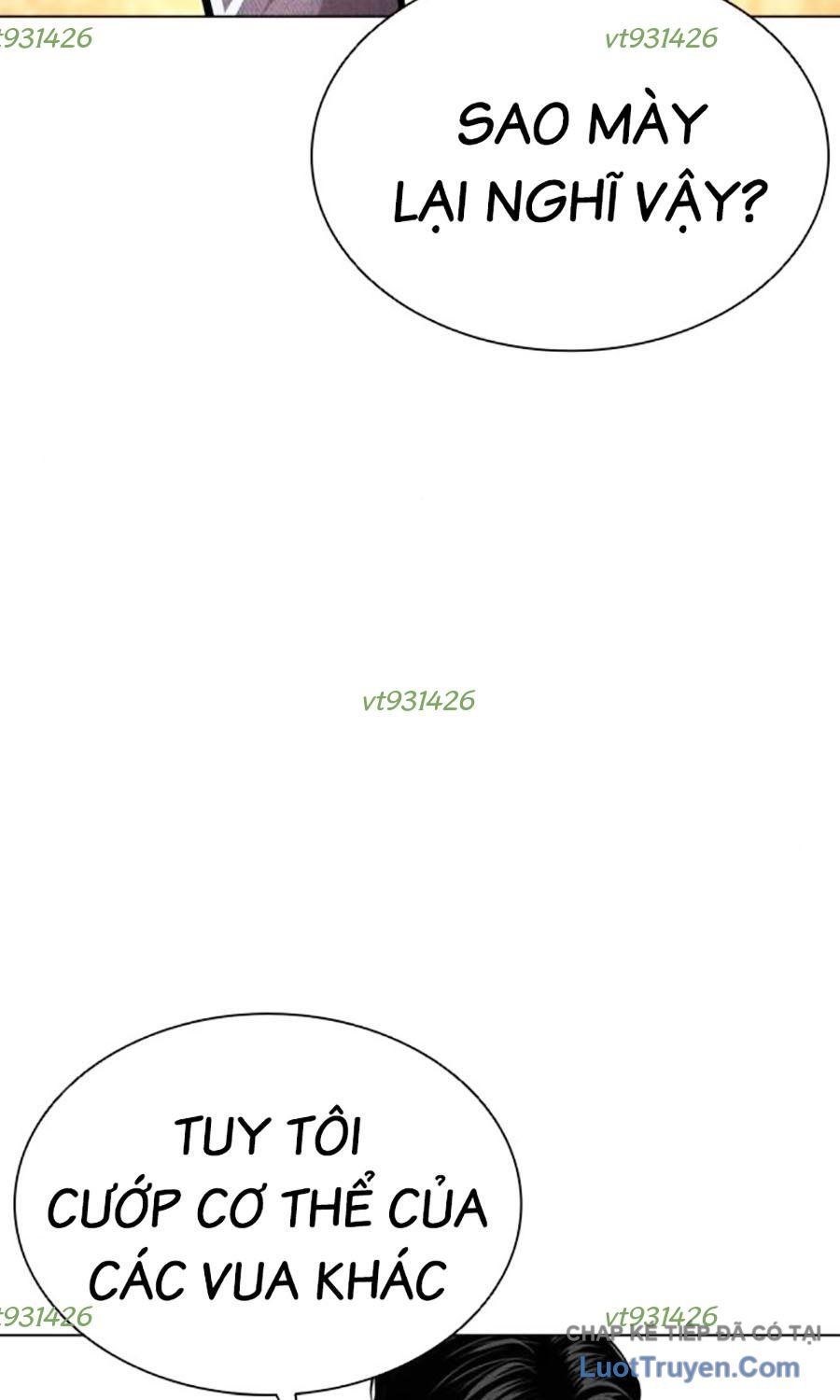 Hoán Đổi Diệu Kỳ - Chapter 584 - Page 6