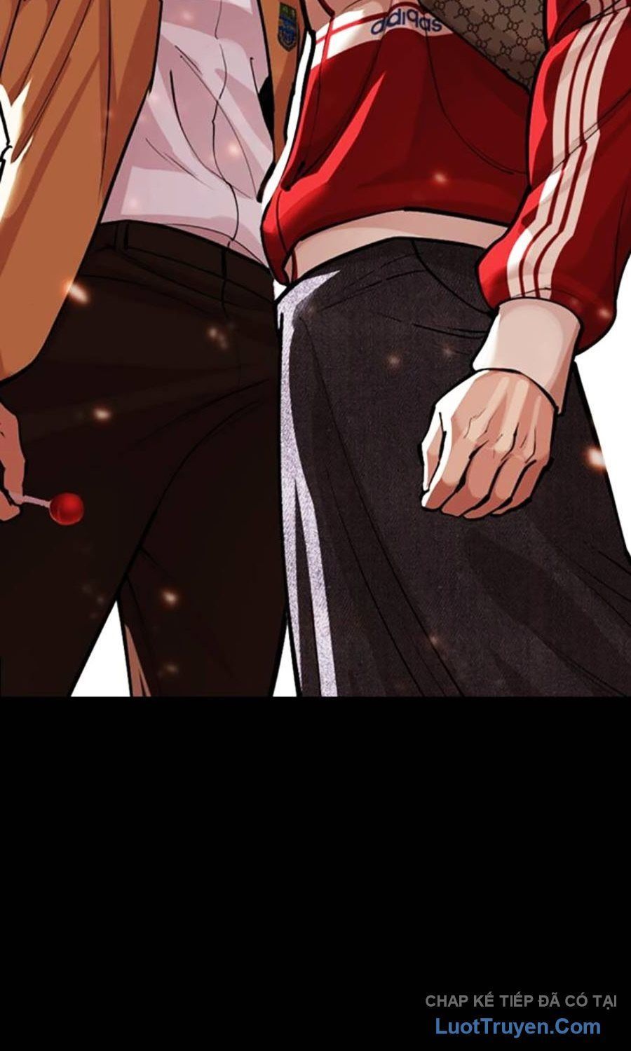 Hoán Đổi Diệu Kỳ - Chapter 584 - Page 60