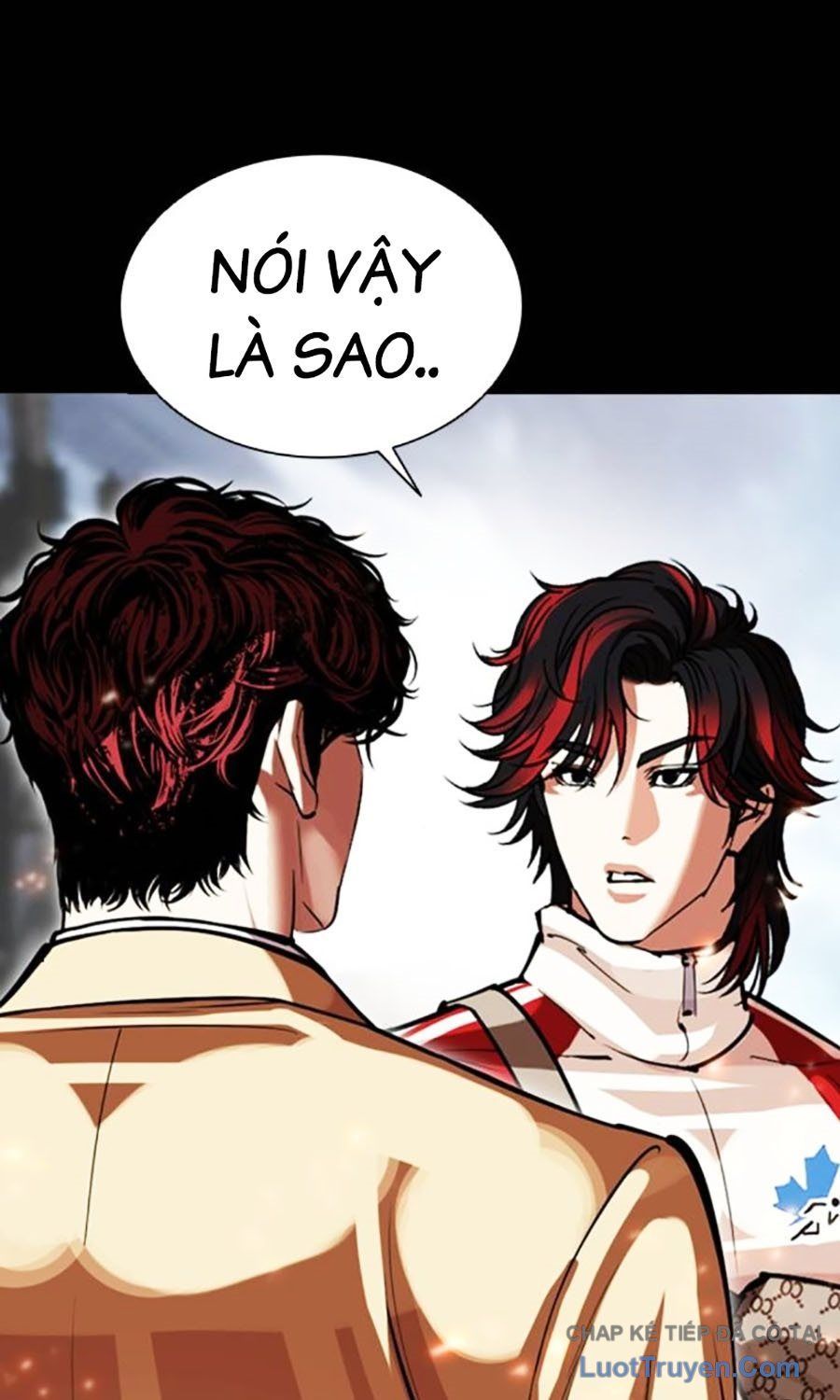 Hoán Đổi Diệu Kỳ - Chapter 584 - Page 61