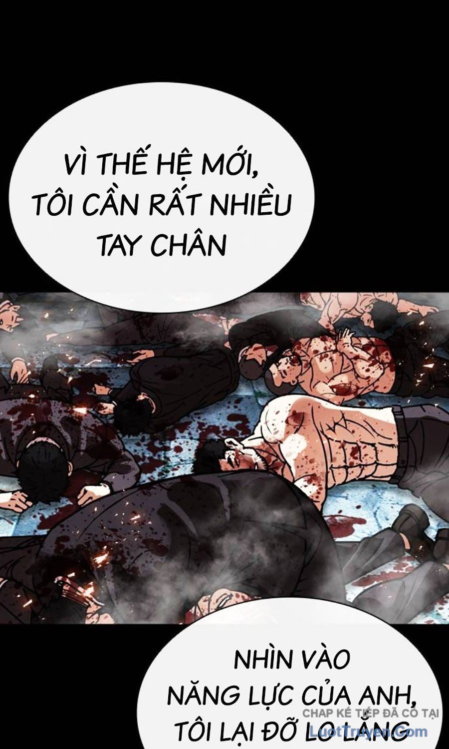 Hoán Đổi Diệu Kỳ - Chapter 584 - Page 68