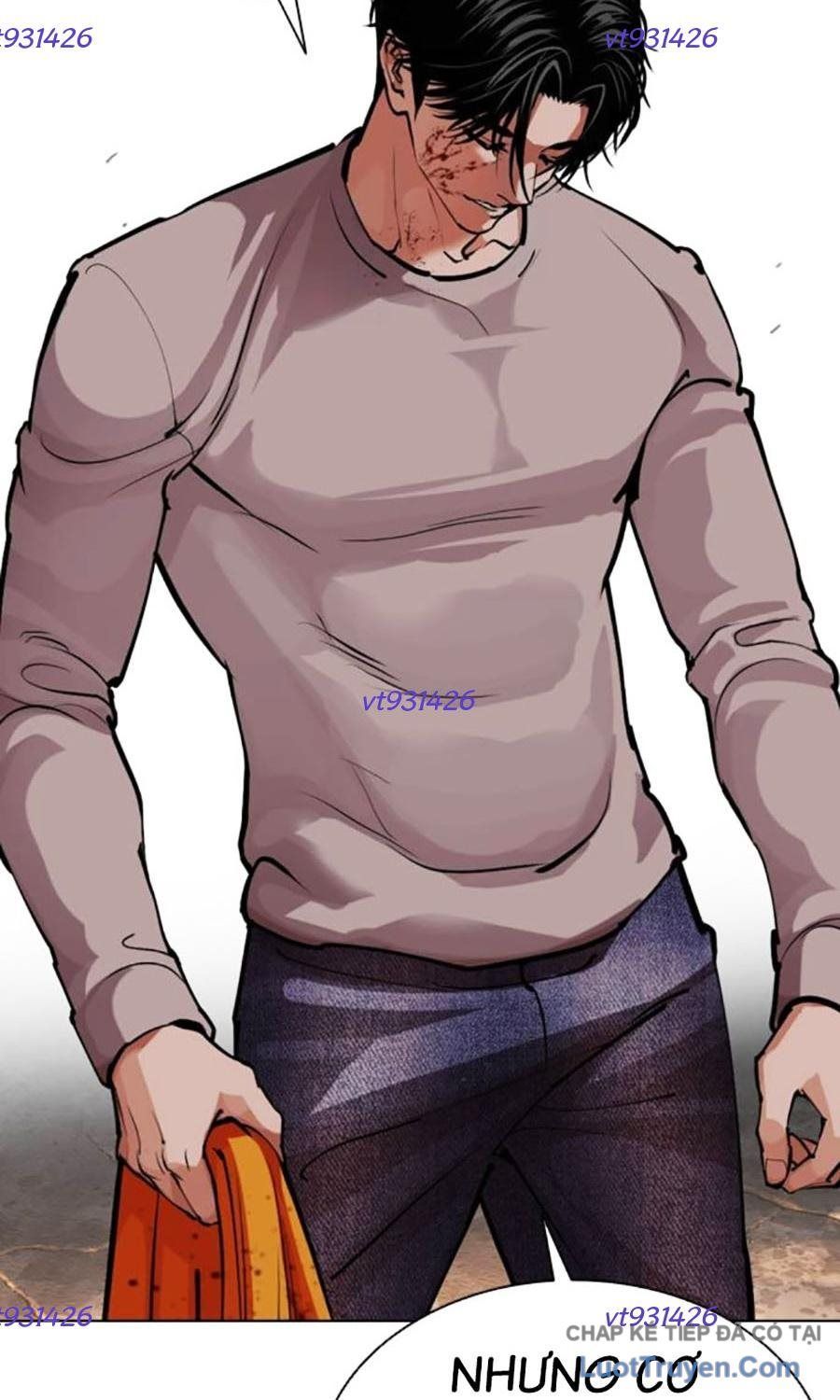 Hoán Đổi Diệu Kỳ - Chapter 584 - Page 7