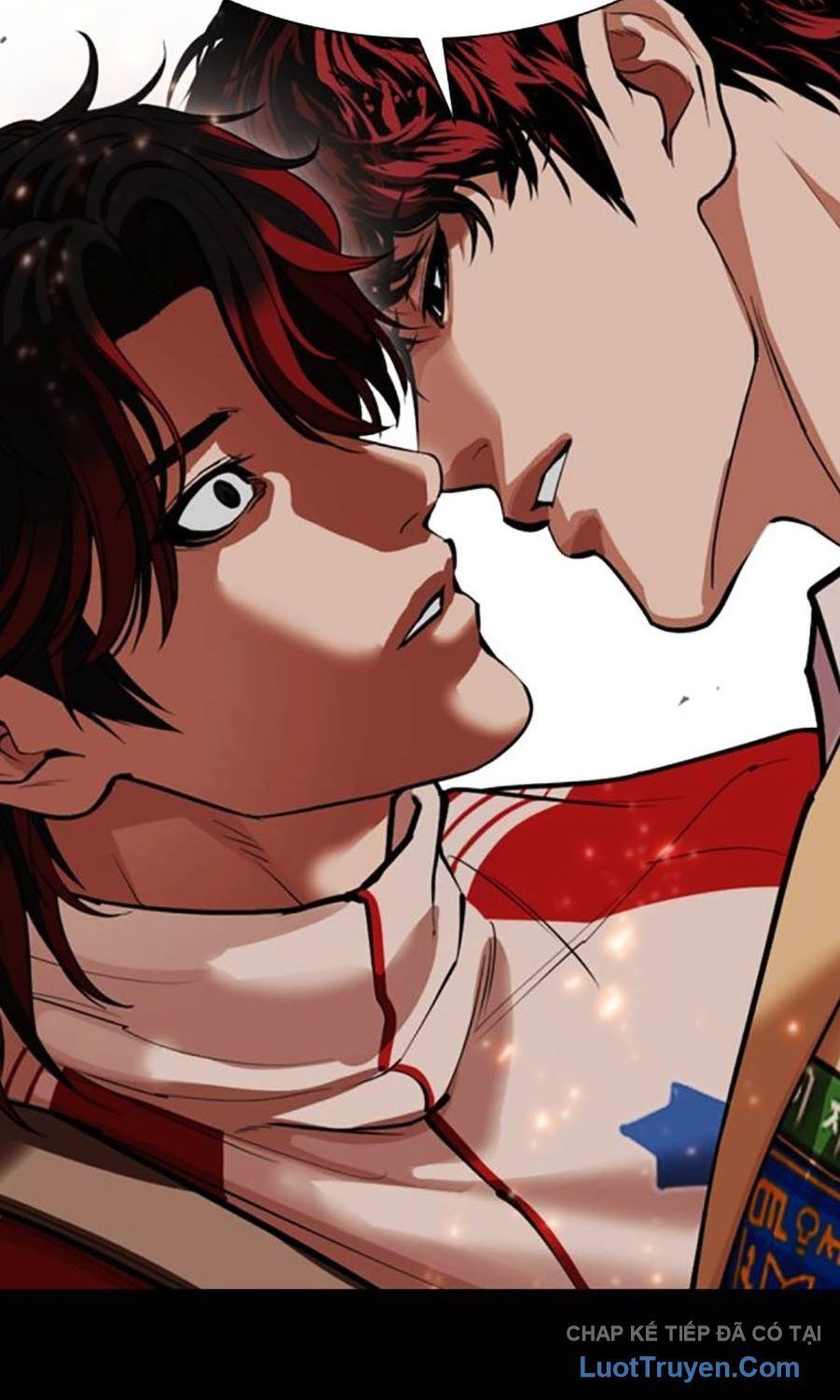 Hoán Đổi Diệu Kỳ - Chapter 584 - Page 70