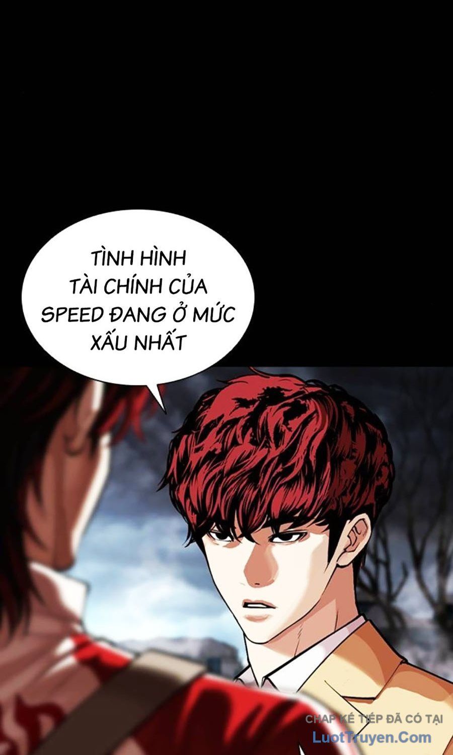 Hoán Đổi Diệu Kỳ - Chapter 584 - Page 83