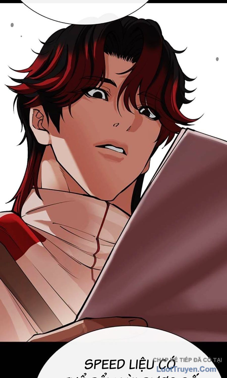 Hoán Đổi Diệu Kỳ - Chapter 584 - Page 85