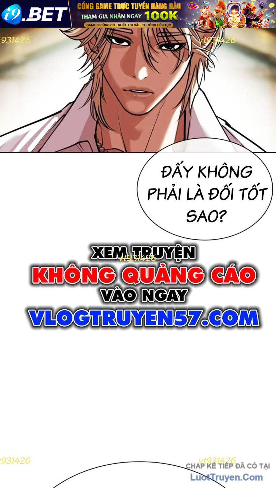 Hoán Đổi Diệu Kỳ - Chapter 584 - Page 9