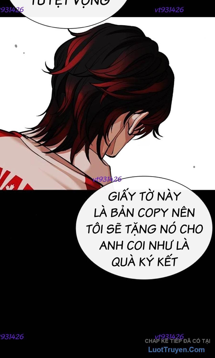 Hoán Đổi Diệu Kỳ - Chapter 584 - Page 90