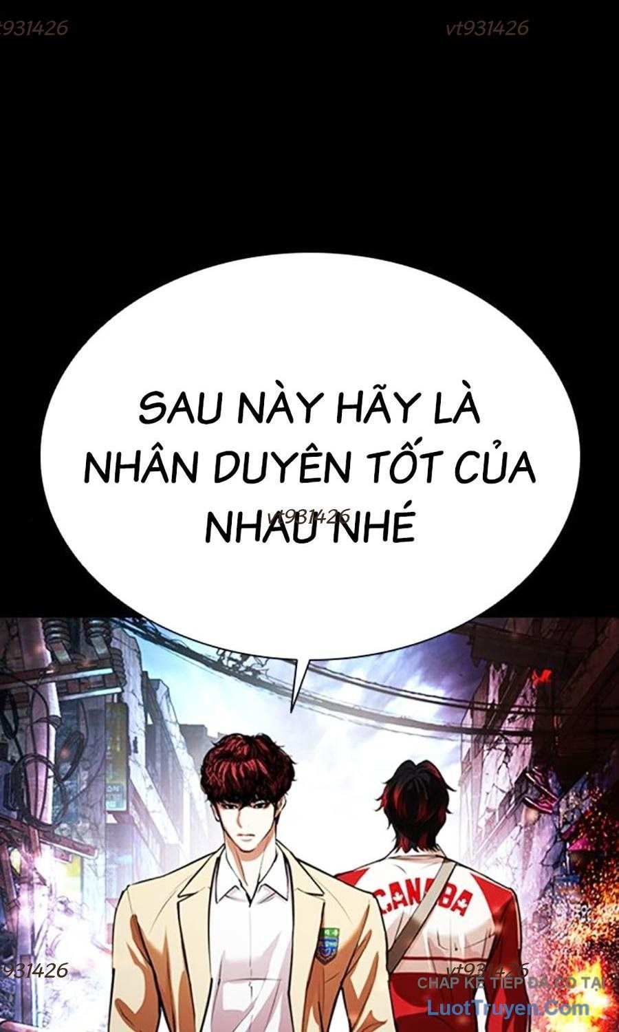 Hoán Đổi Diệu Kỳ - Chapter 584 - Page 91