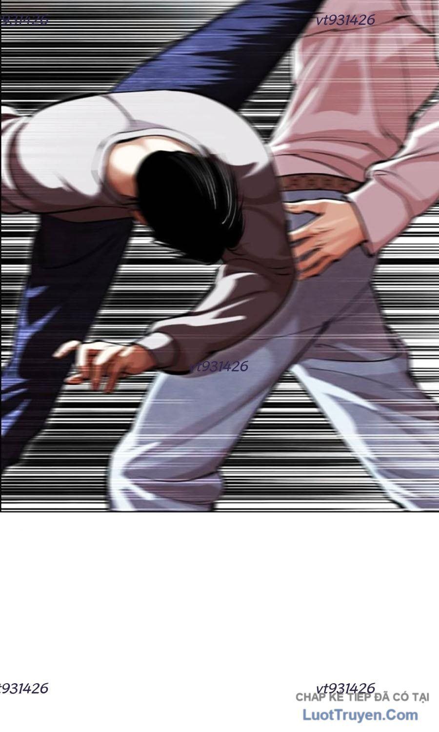 Hoán Đổi Diệu Kỳ - Chapter 584 - Page 94