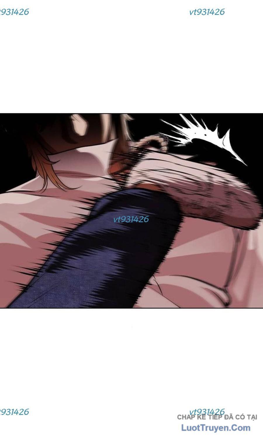 Hoán Đổi Diệu Kỳ - Chapter 584 - Page 95