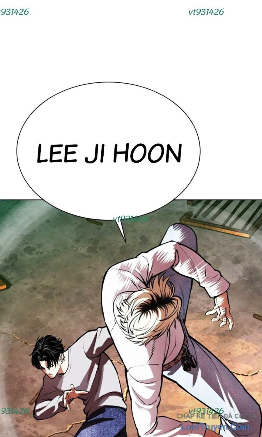 Hoán Đổi Diệu Kỳ - Chapter 584 - Page 96