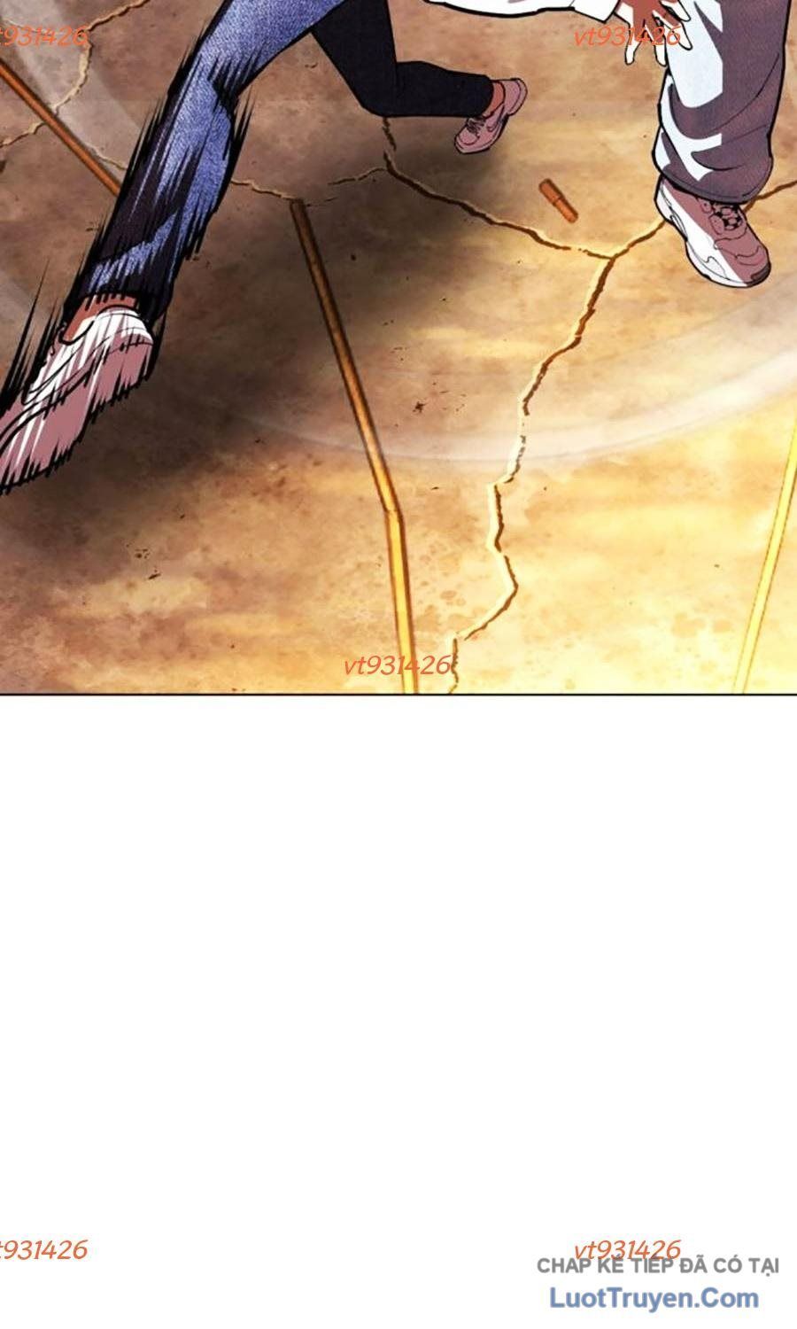 Hoán Đổi Diệu Kỳ - Chapter 584 - Page 97