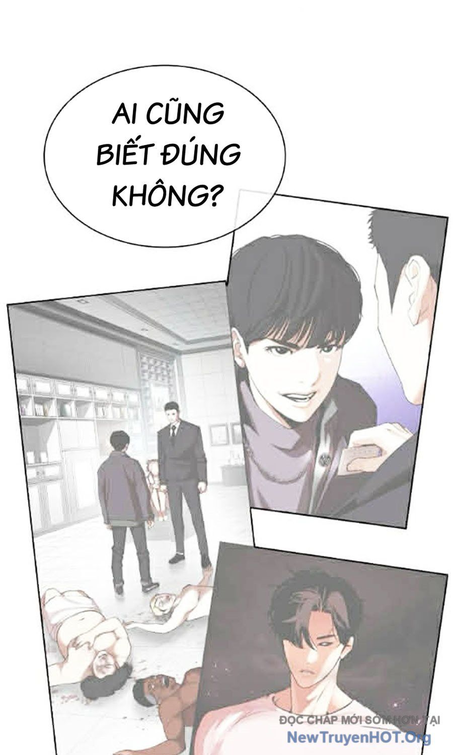 Hoán Đổi Diệu Kỳ - Chapter 585 - Page 104