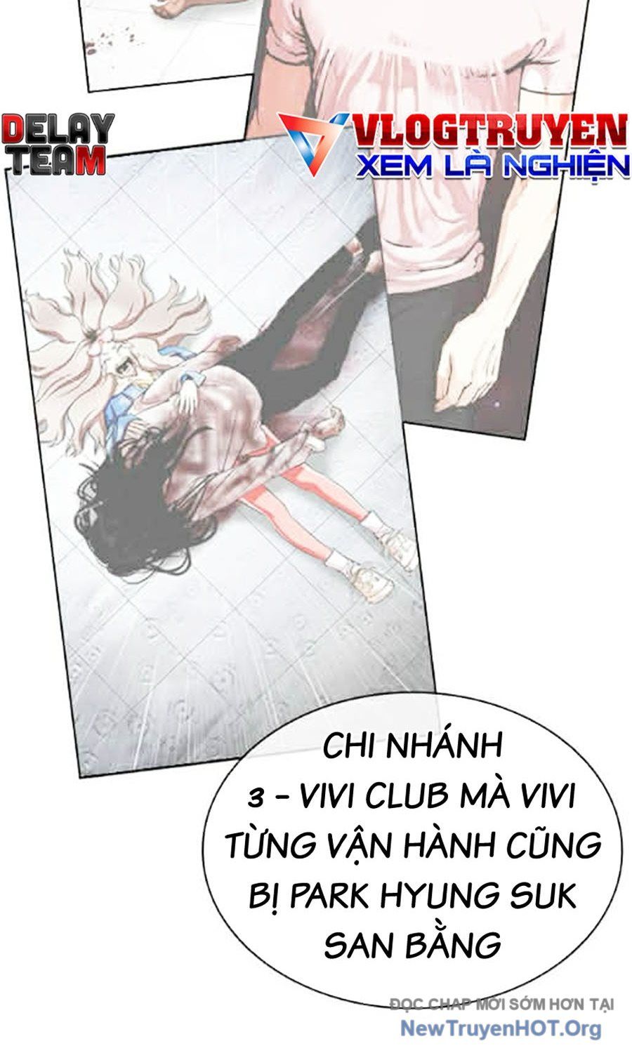 Hoán Đổi Diệu Kỳ - Chapter 585 - Page 105