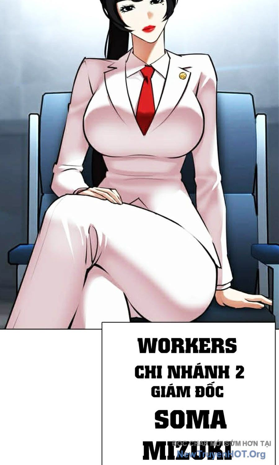 Hoán Đổi Diệu Kỳ - Chapter 585 - Page 109