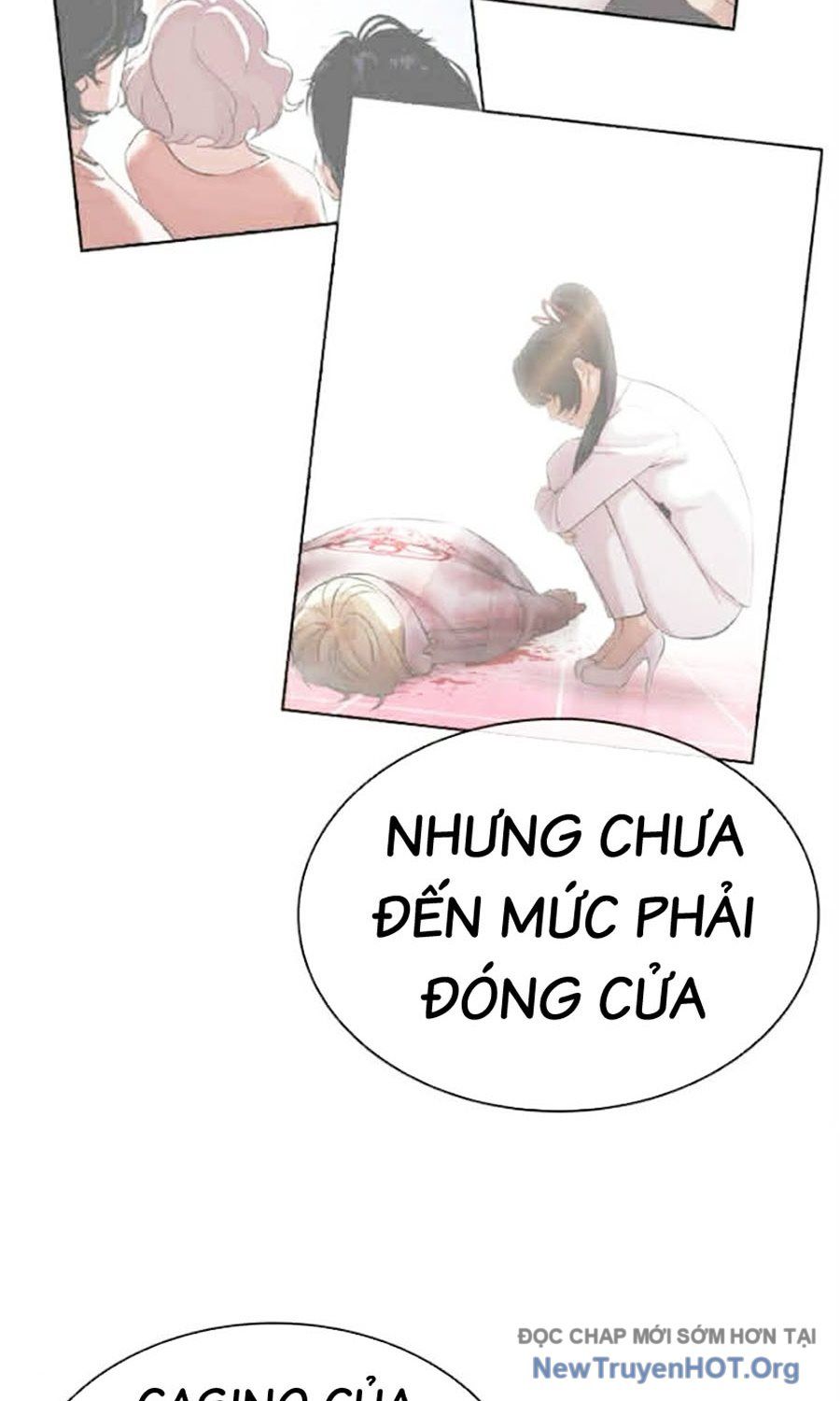 Hoán Đổi Diệu Kỳ - Chapter 585 - Page 111
