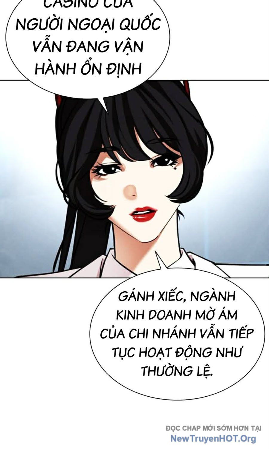 Hoán Đổi Diệu Kỳ - Chapter 585 - Page 112