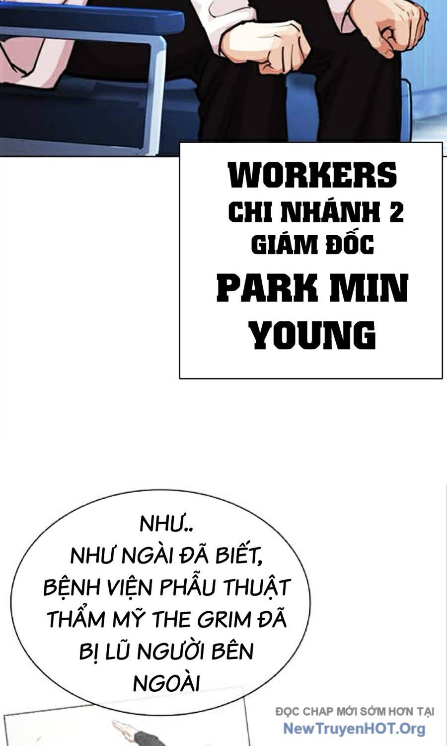 Hoán Đổi Diệu Kỳ - Chapter 585 - Page 115
