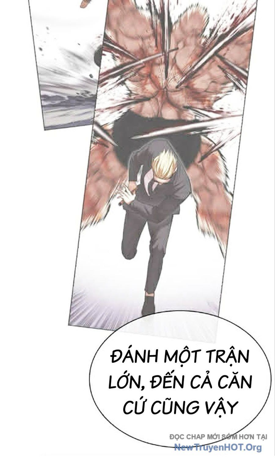 Hoán Đổi Diệu Kỳ - Chapter 585 - Page 117