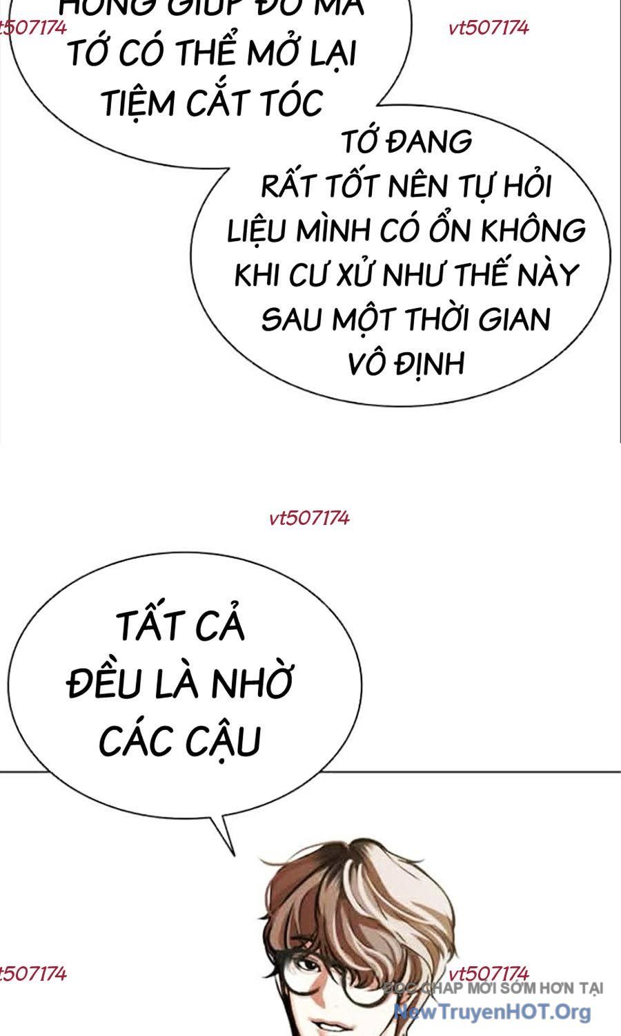 Hoán Đổi Diệu Kỳ - Chapter 585 - Page 12