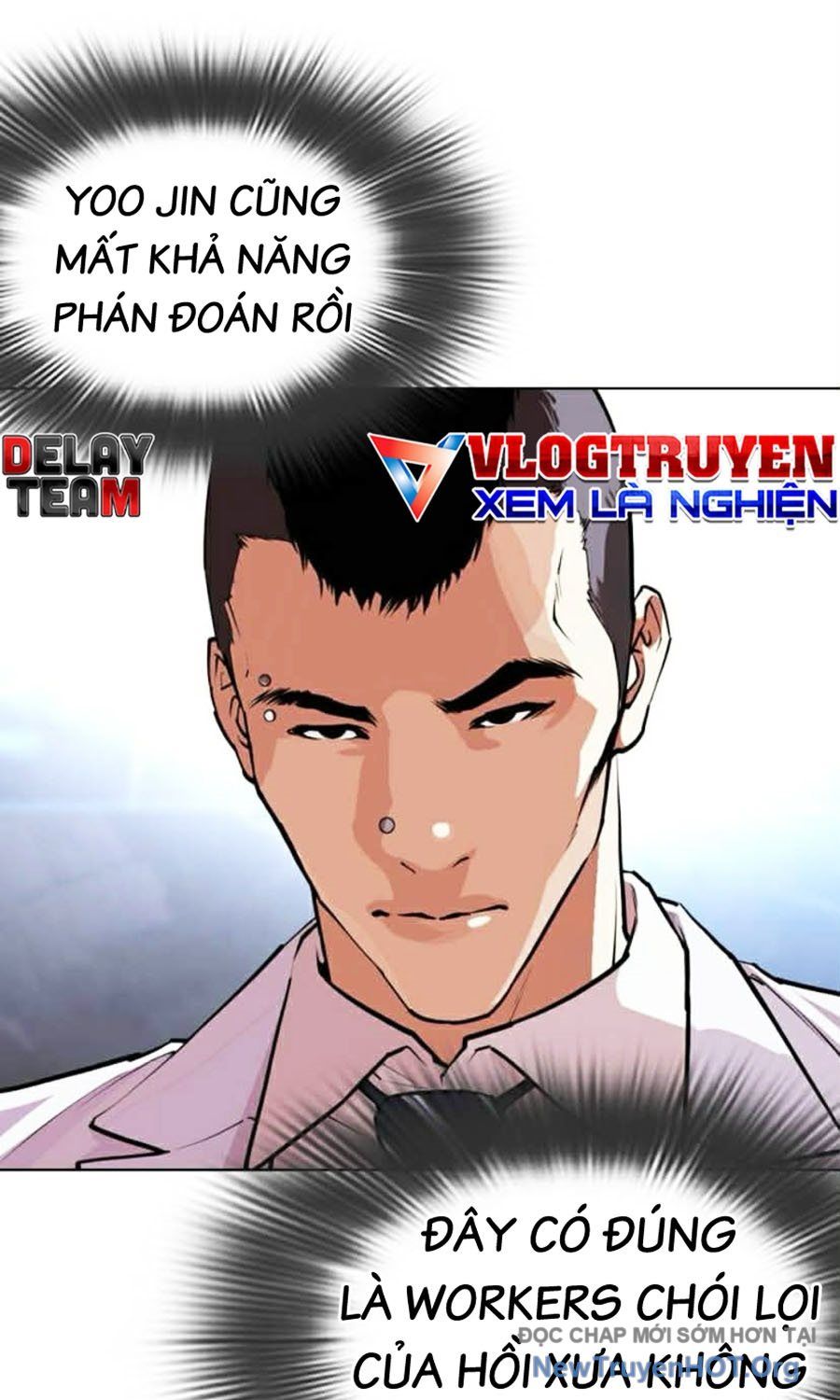 Hoán Đổi Diệu Kỳ - Chapter 585 - Page 122