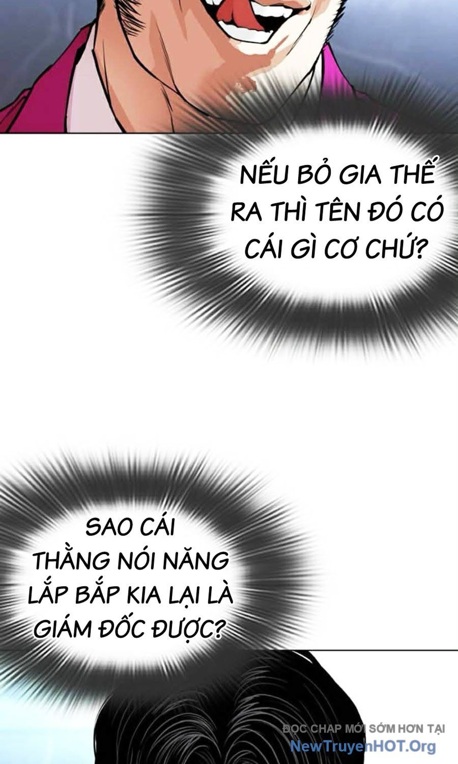Hoán Đổi Diệu Kỳ - Chapter 585 - Page 124