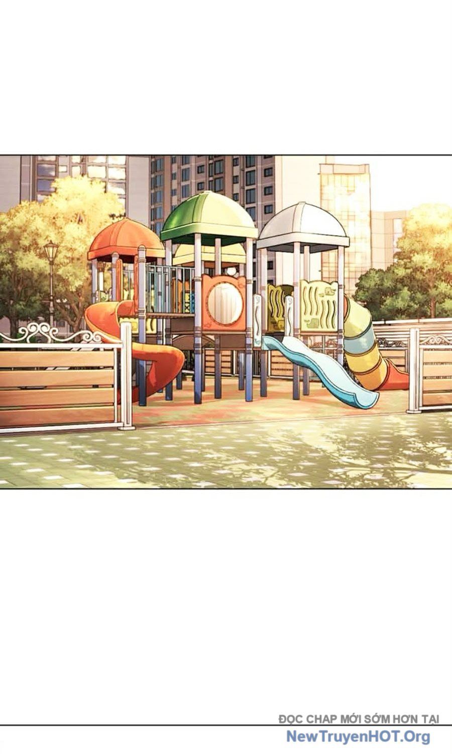 Hoán Đổi Diệu Kỳ - Chapter 585 - Page 129