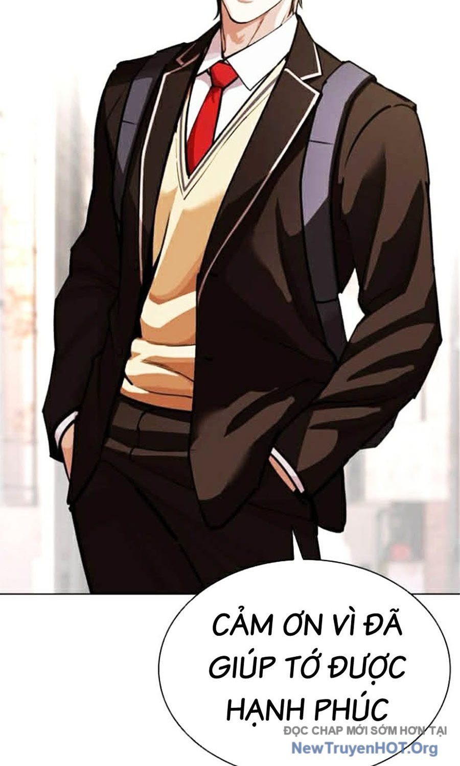 Hoán Đổi Diệu Kỳ - Chapter 585 - Page 13