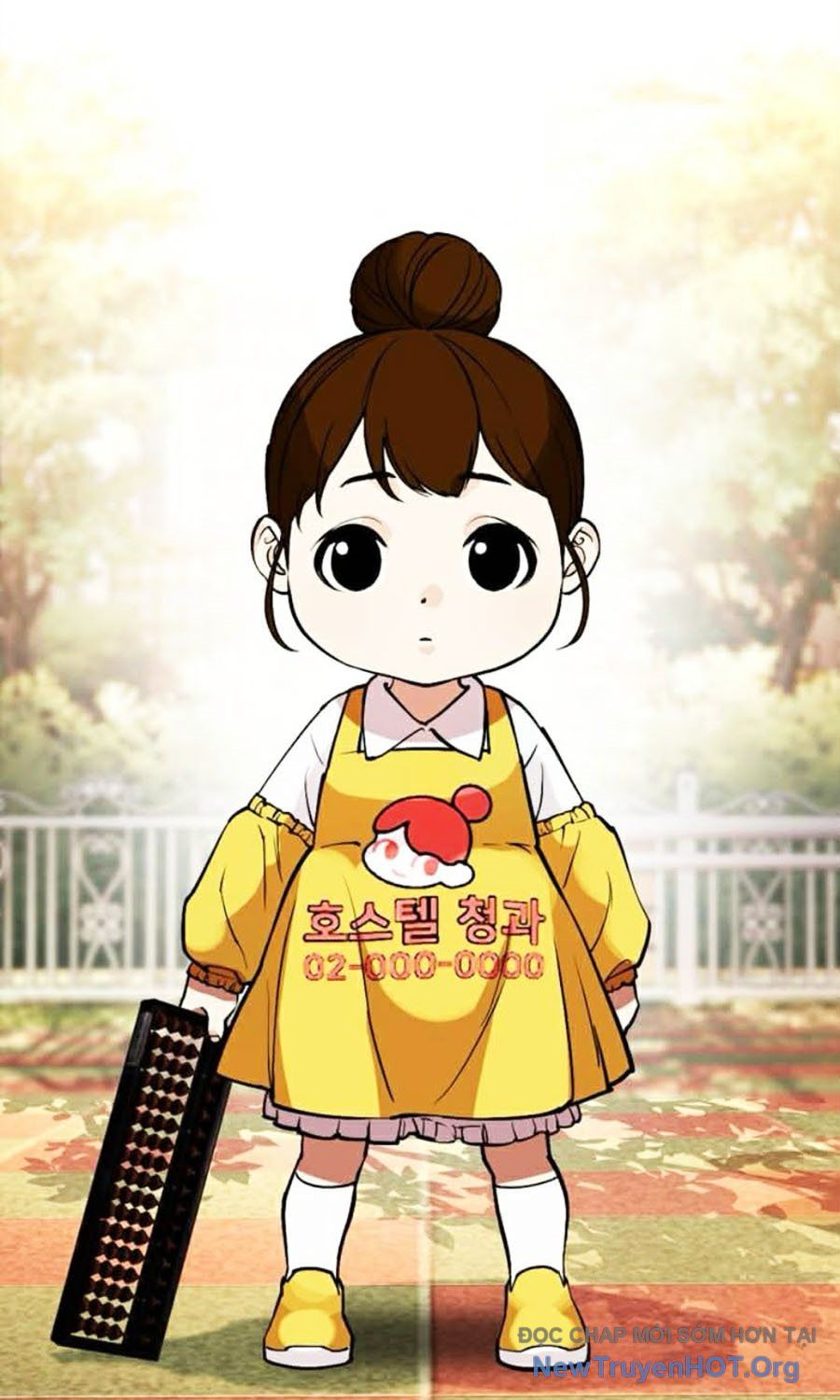 Hoán Đổi Diệu Kỳ - Chapter 585 - Page 130