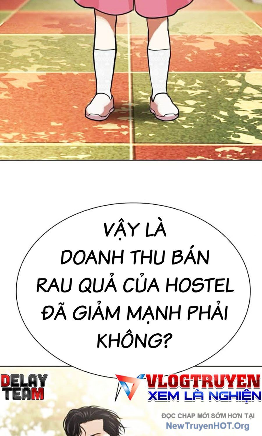Hoán Đổi Diệu Kỳ - Chapter 585 - Page 132