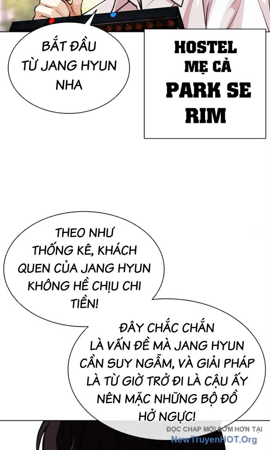 Hoán Đổi Diệu Kỳ - Chapter 585 - Page 135