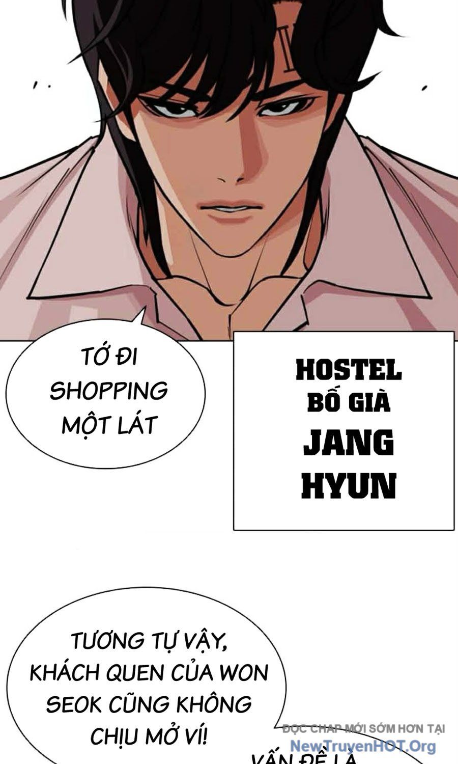 Hoán Đổi Diệu Kỳ - Chapter 585 - Page 136