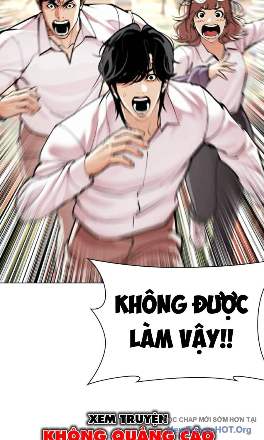 Hoán Đổi Diệu Kỳ - Chapter 585 - Page 142