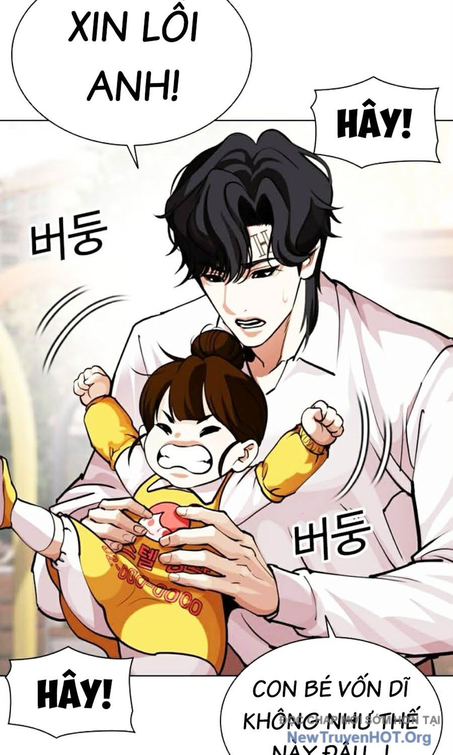 Hoán Đổi Diệu Kỳ - Chapter 585 - Page 147