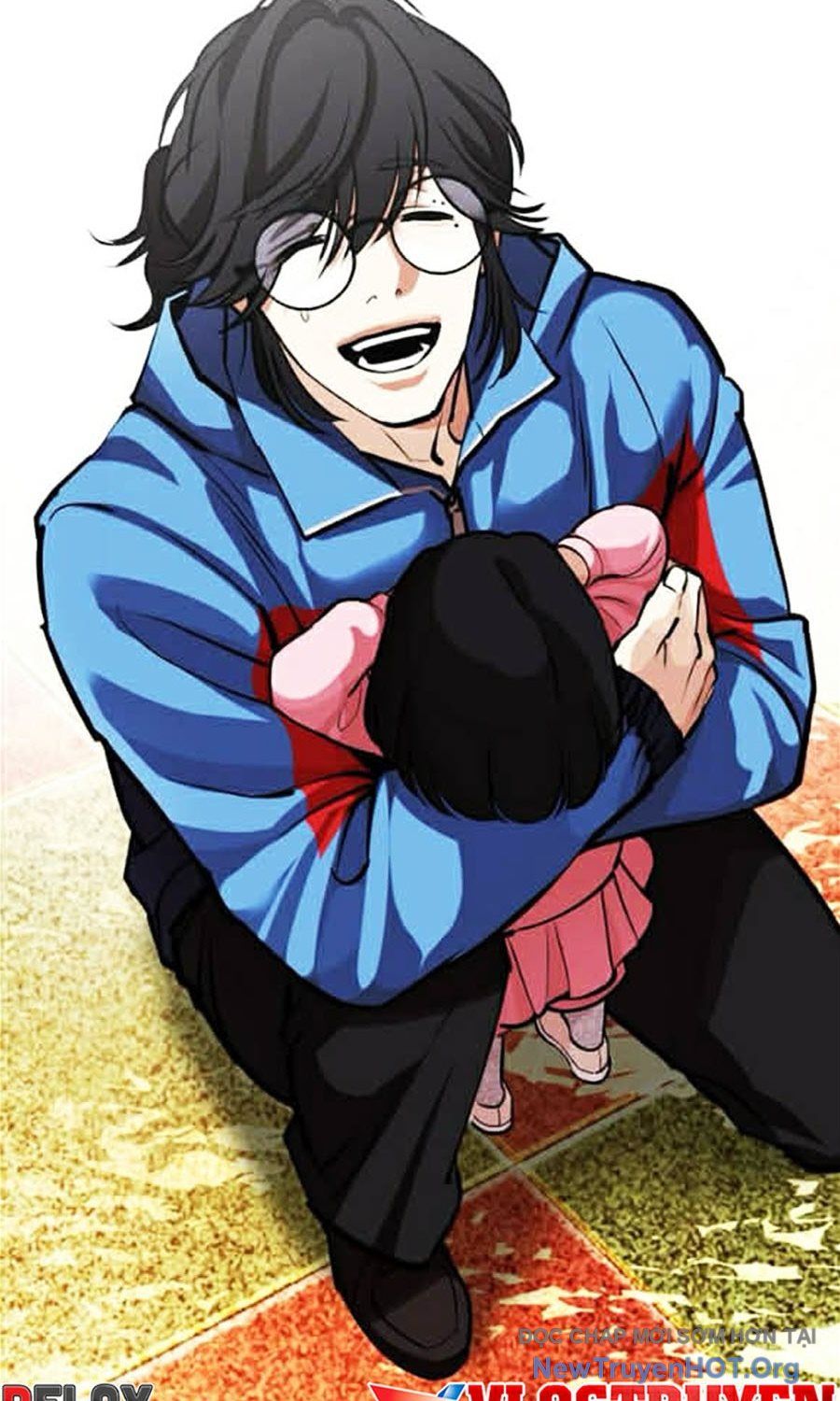 Hoán Đổi Diệu Kỳ - Chapter 585 - Page 150