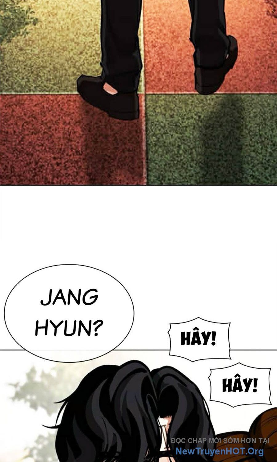 Hoán Đổi Diệu Kỳ - Chapter 585 - Page 154