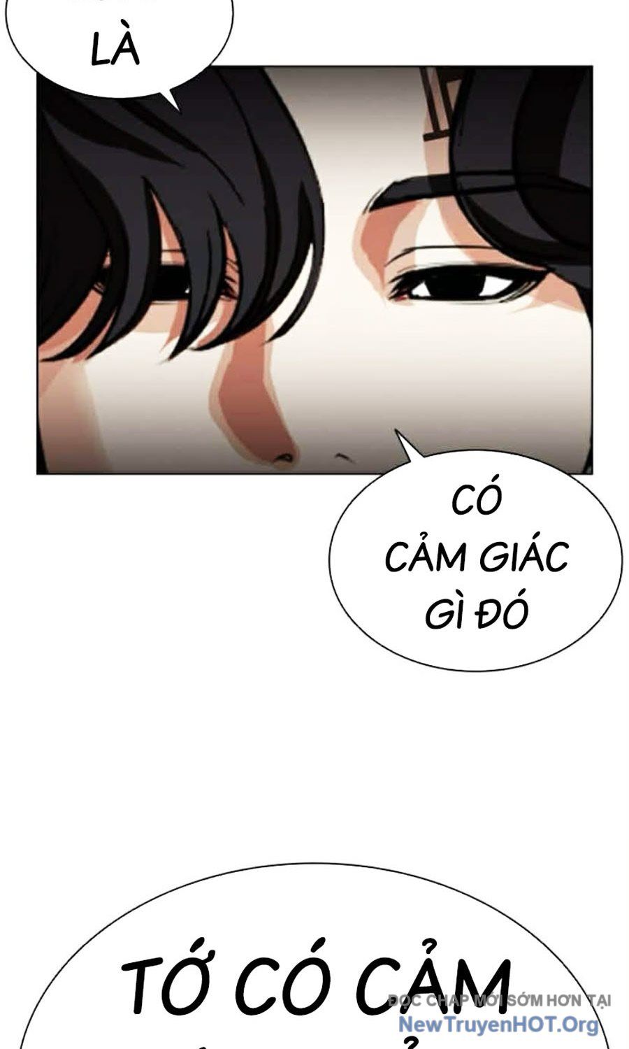 Hoán Đổi Diệu Kỳ - Chapter 585 - Page 156