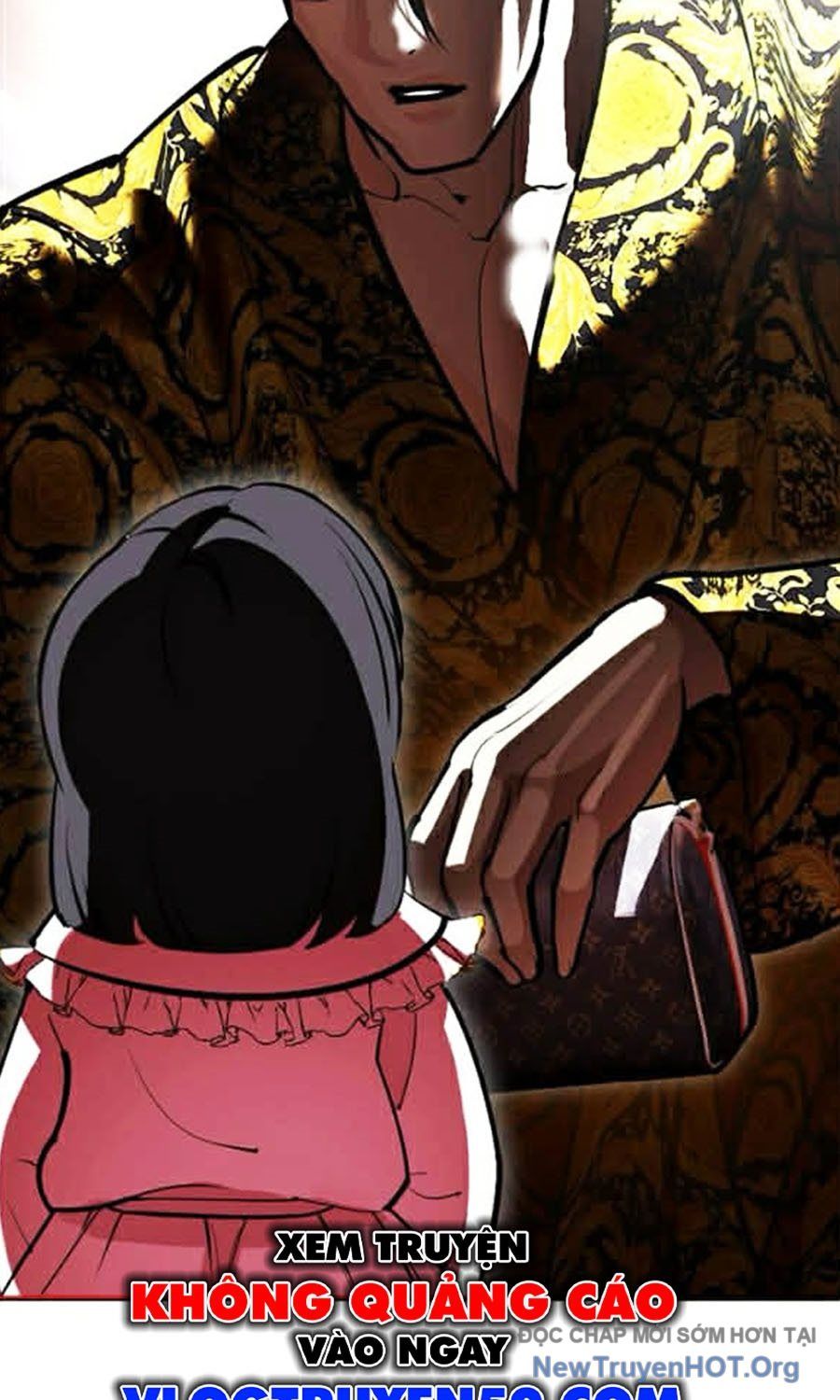 Hoán Đổi Diệu Kỳ - Chapter 585 - Page 161