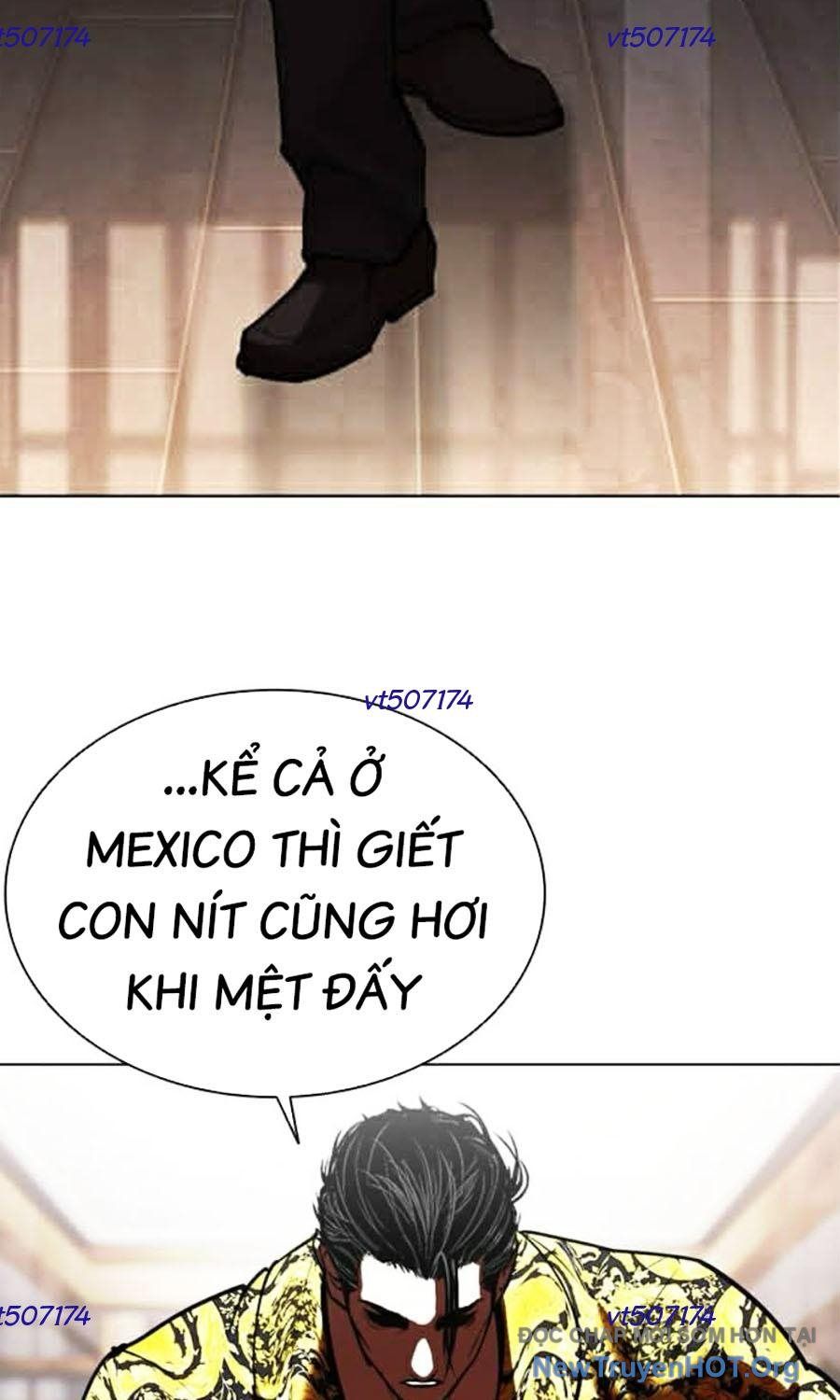 Hoán Đổi Diệu Kỳ - Chapter 585 - Page 165