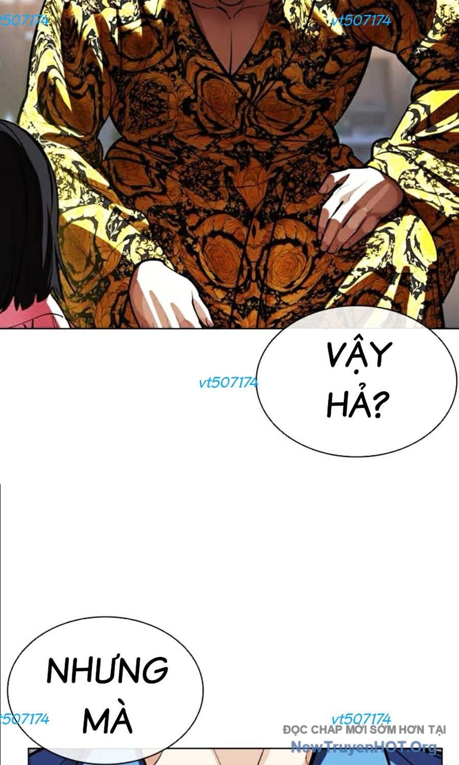 Hoán Đổi Diệu Kỳ - Chapter 585 - Page 166