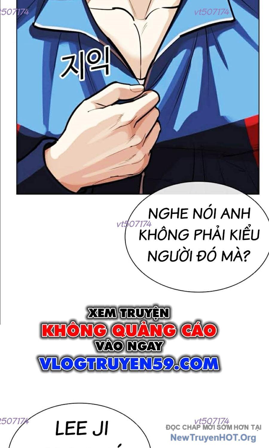 Hoán Đổi Diệu Kỳ - Chapter 585 - Page 167