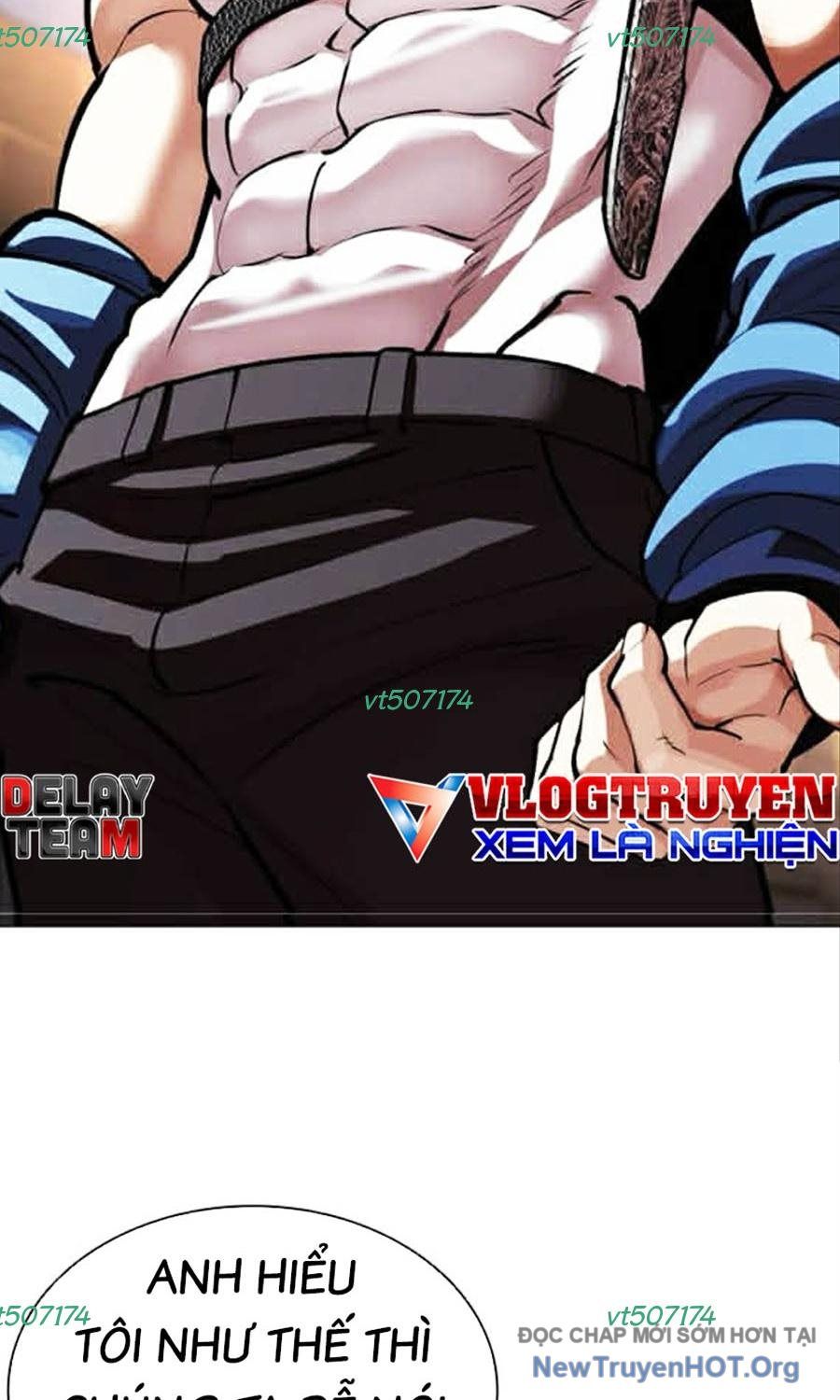 Hoán Đổi Diệu Kỳ - Chapter 585 - Page 170