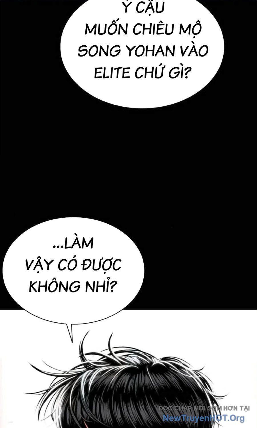 Hoán Đổi Diệu Kỳ - Chapter 585 - Page 18
