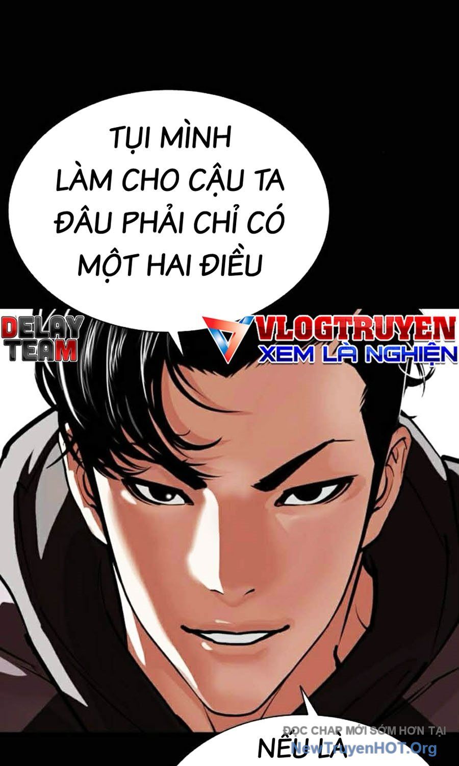 Hoán Đổi Diệu Kỳ - Chapter 585 - Page 21