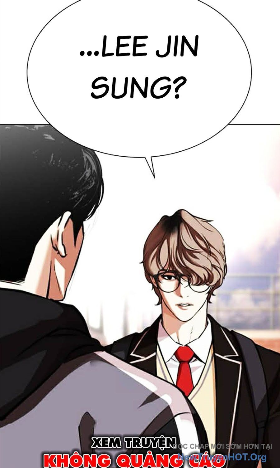 Hoán Đổi Diệu Kỳ - Chapter 585 - Page 23